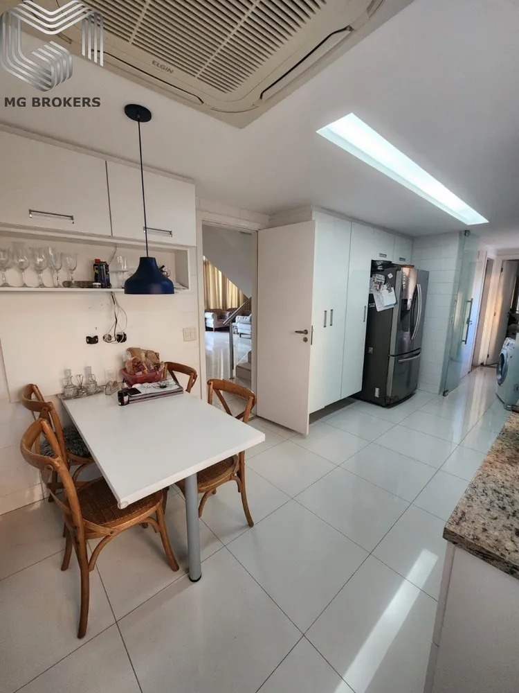 Apartamento, 4 quartos, 232 m² - Foto 17