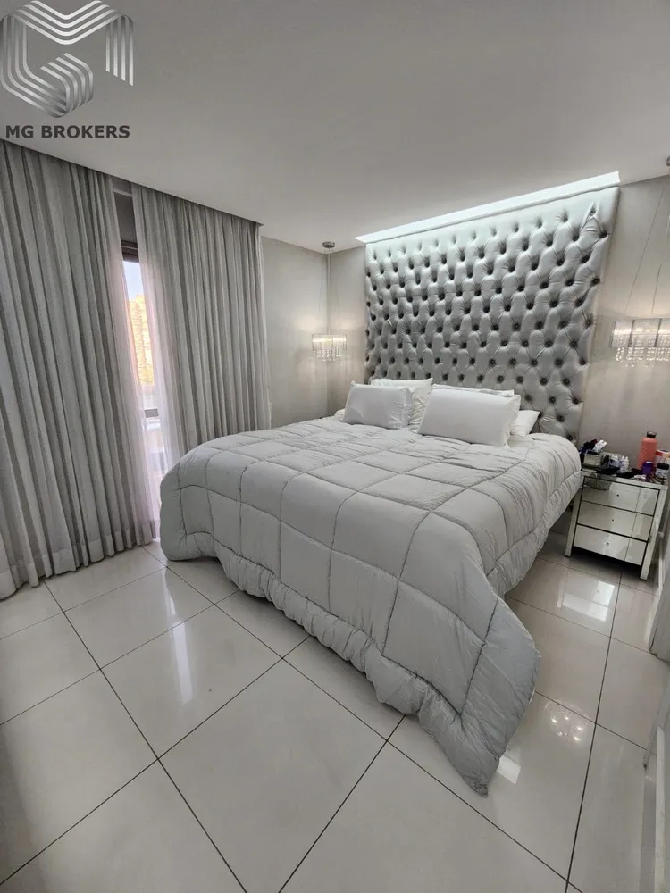 Apartamento, 4 quartos, 232 m² - Foto 30
