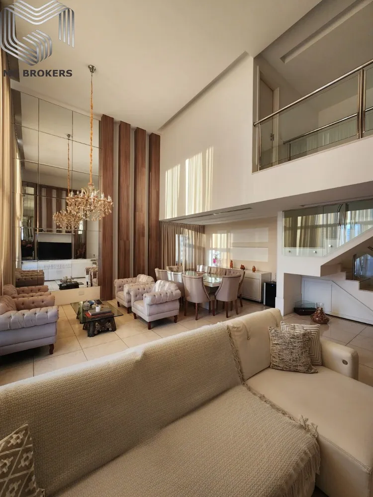 Apartamento, 4 quartos, 232 m² - Foto 9