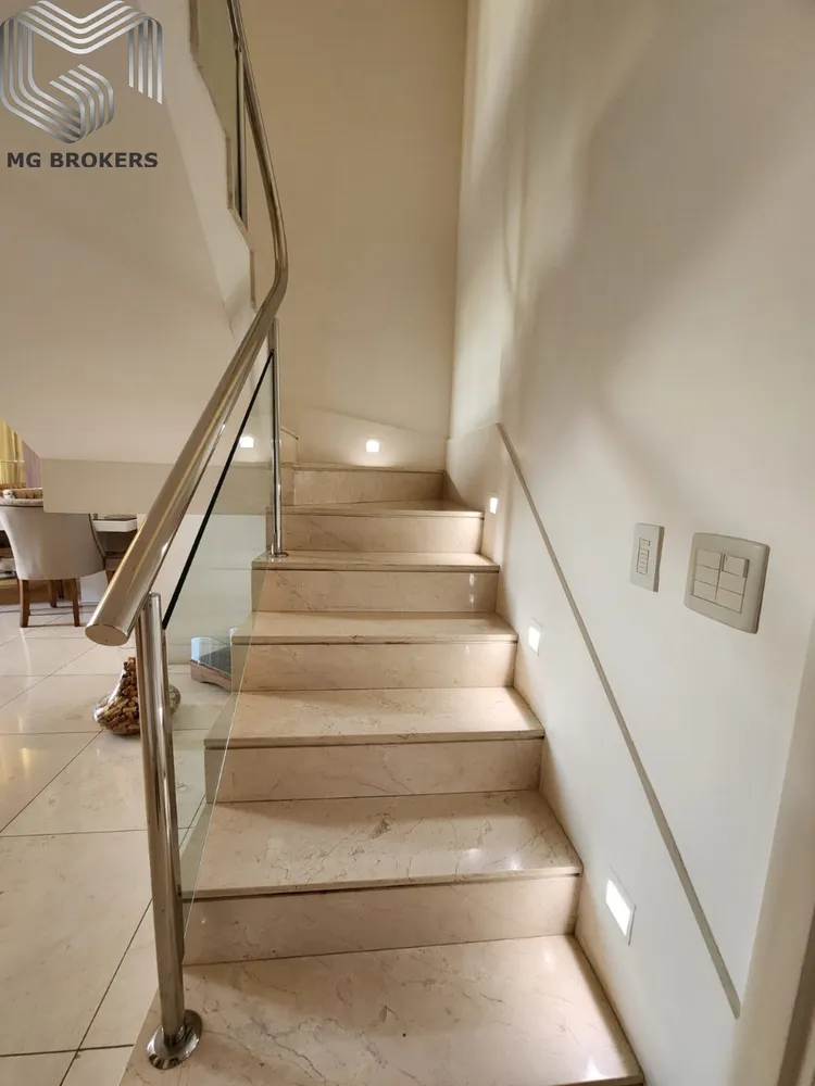Apartamento, 4 quartos, 232 m² - Foto 26