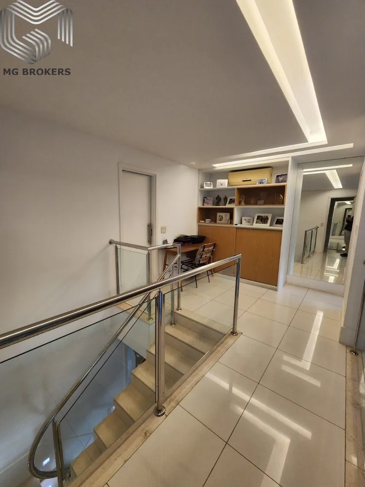 Apartamento, 4 quartos, 232 m² - Foto 28