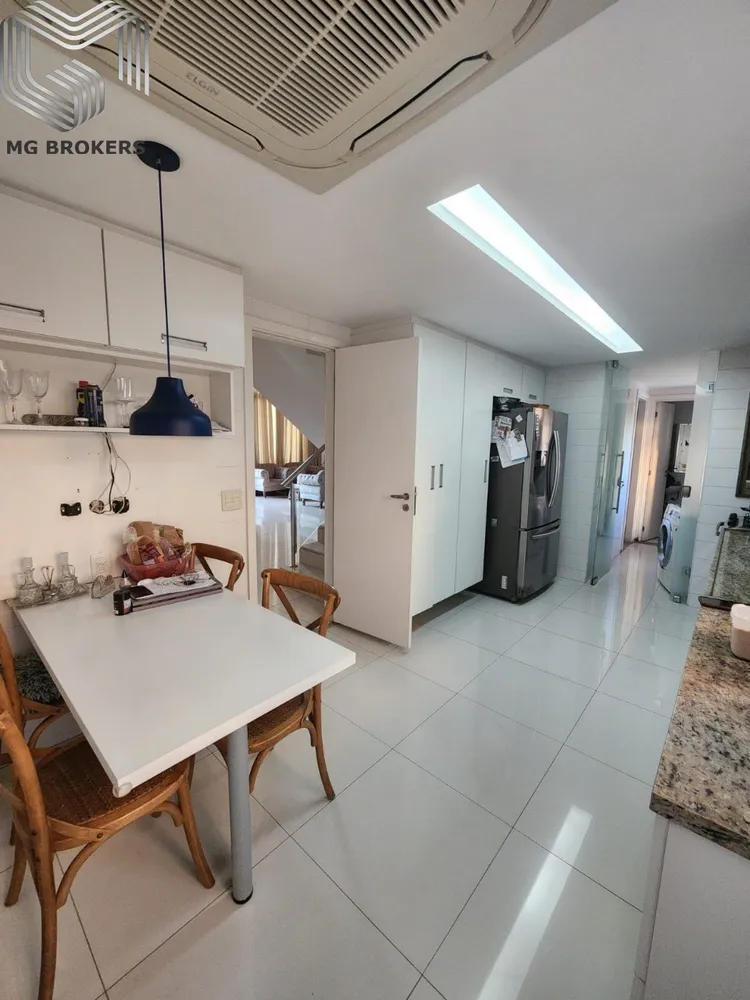Apartamento, 4 quartos, 232 m² - Foto 20
