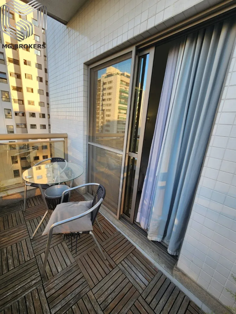 Apartamento, 4 quartos, 232 m² - Foto 34