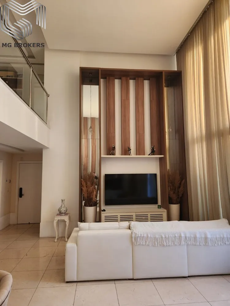 Apartamento, 4 quartos, 232 m² - Foto 14