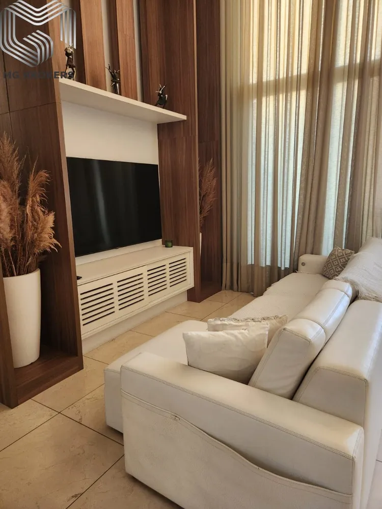 Apartamento, 4 quartos, 232 m² - Foto 16