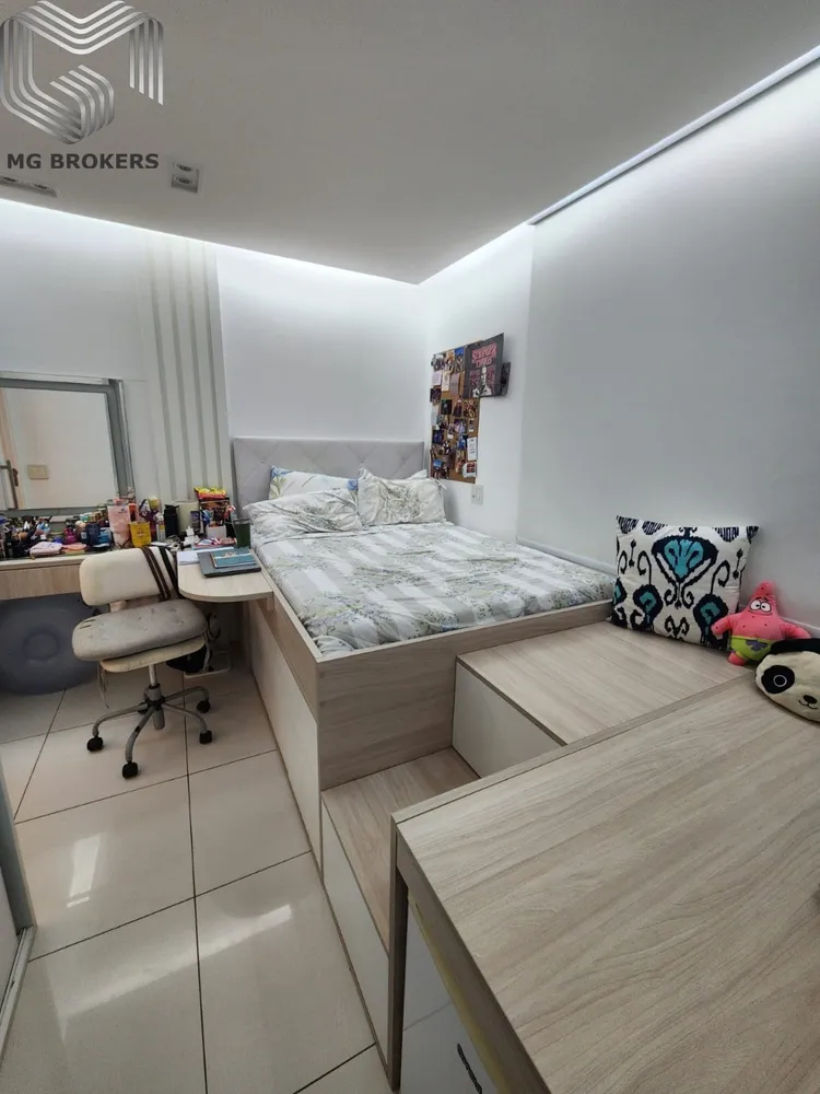 Apartamento, 4 quartos, 232 m² - Foto 42