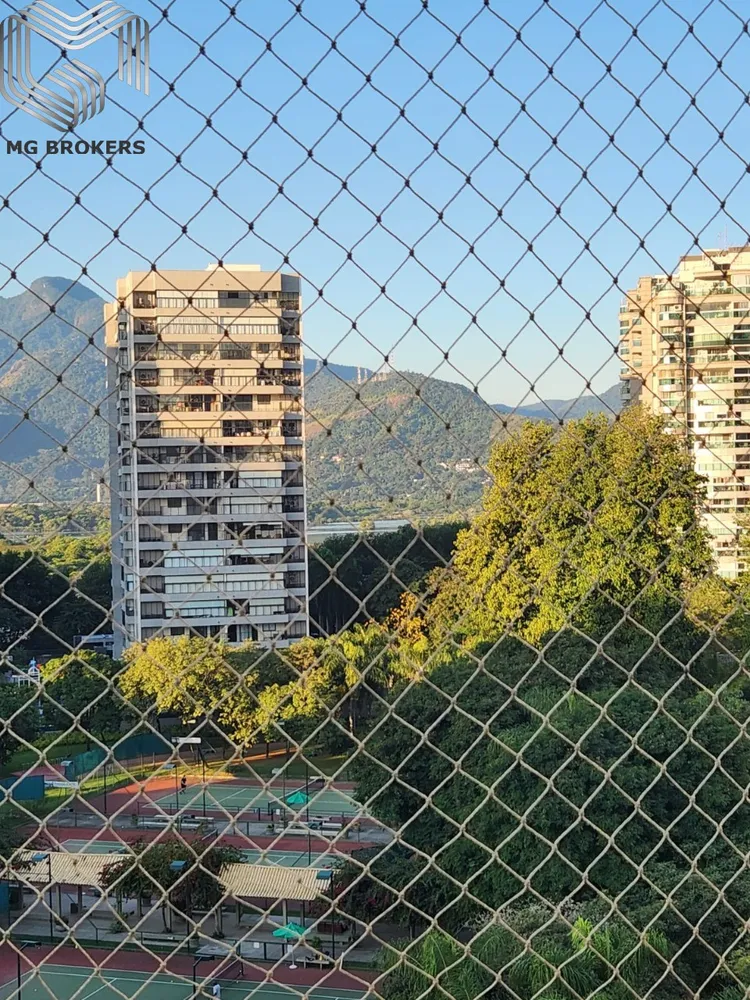 Apartamento, 4 quartos, 232 m² - Foto 5