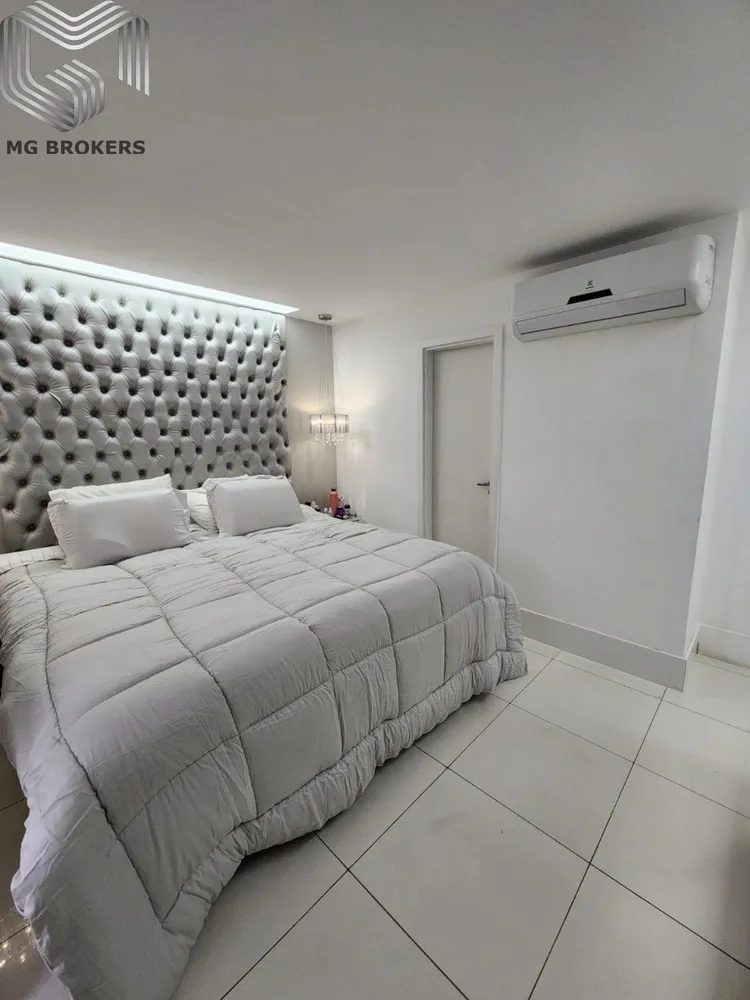 Apartamento, 4 quartos, 232 m² - Foto 31