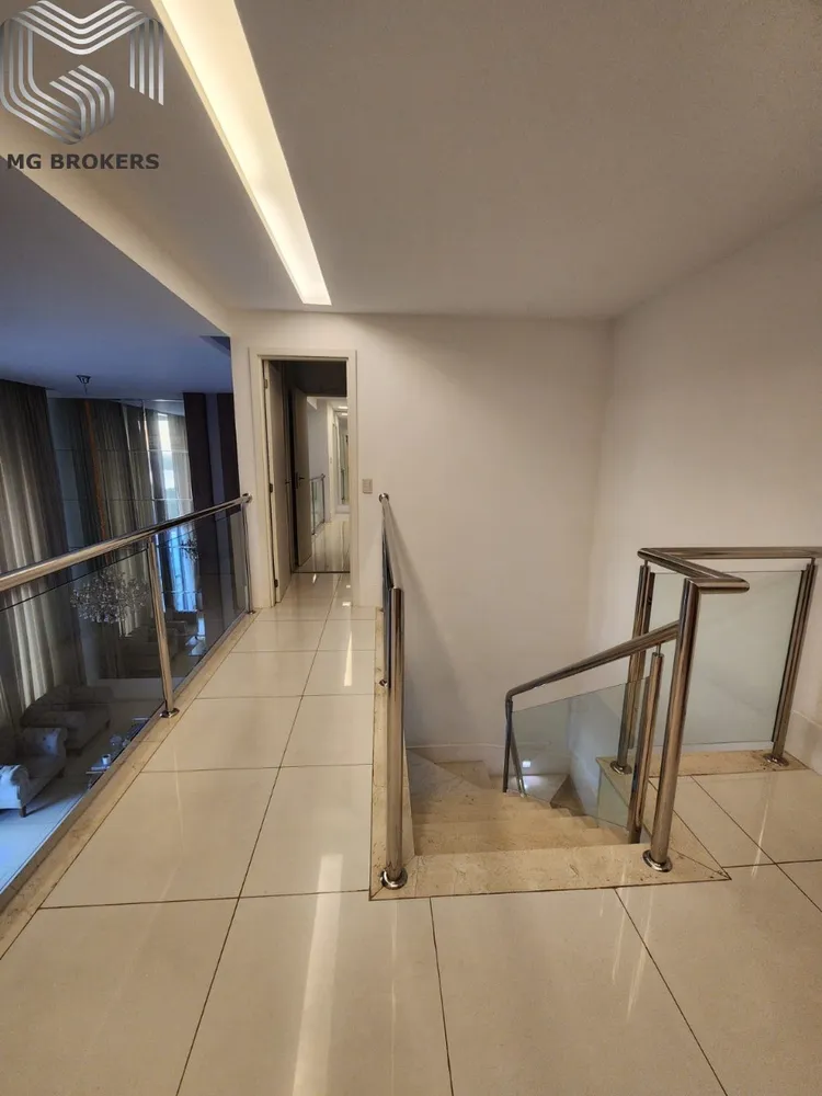 Apartamento, 4 quartos, 232 m² - Foto 27