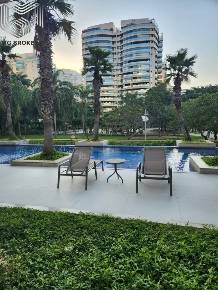 Apartamento, 4 quartos, 232 m² - Foto 43