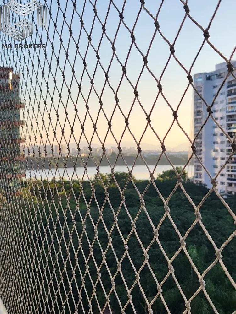 Apartamento, 4 quartos, 232 m² - Foto 6
