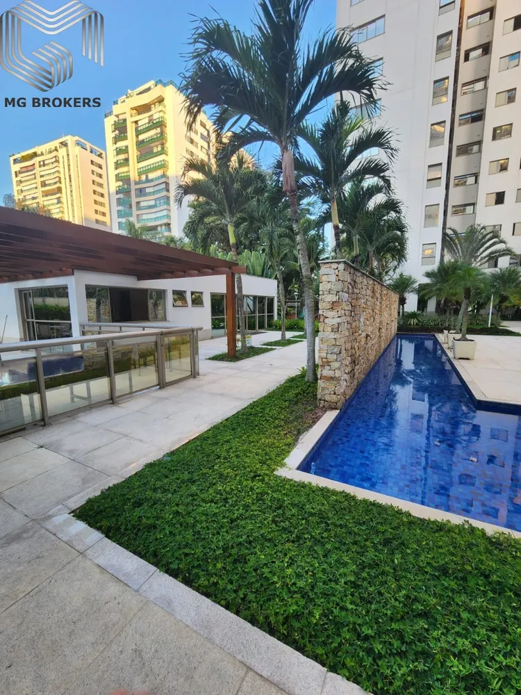 Apartamento, 4 quartos, 232 m² - Foto 44