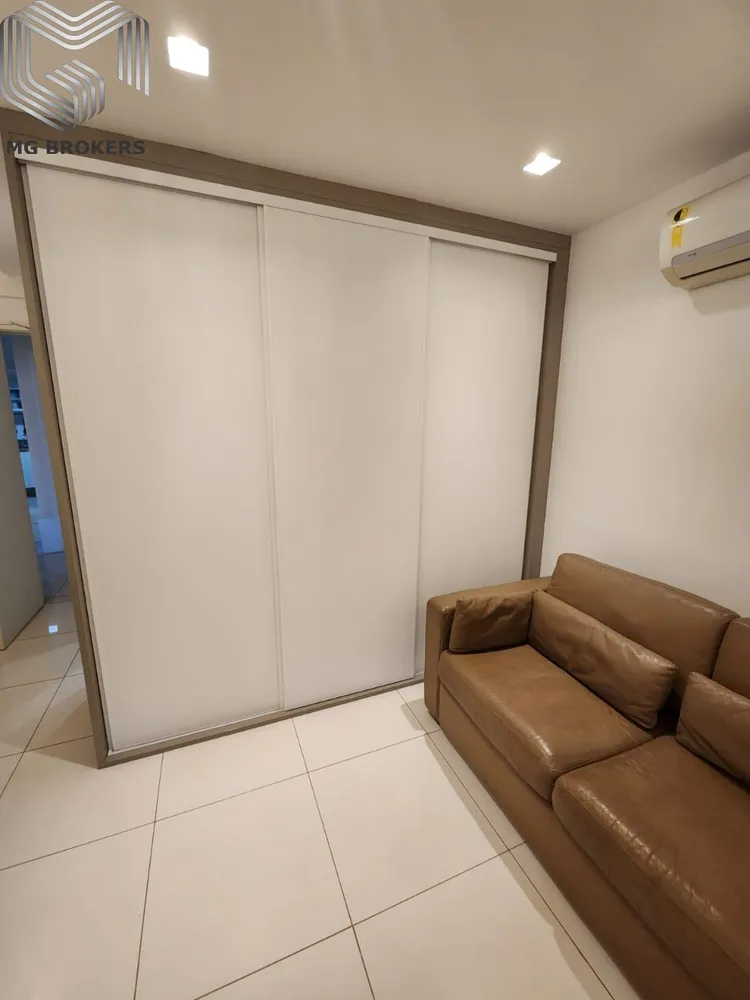 Apartamento, 4 quartos, 232 m² - Foto 23