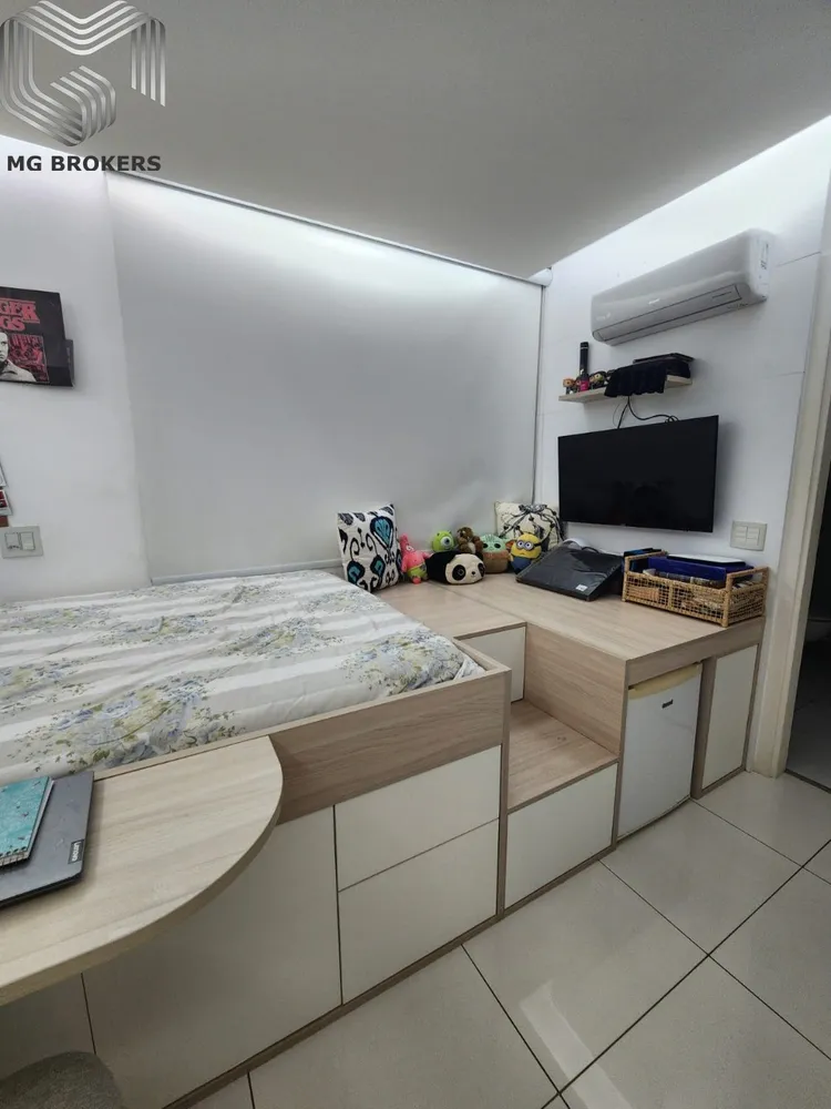 Apartamento, 4 quartos, 232 m² - Foto 41
