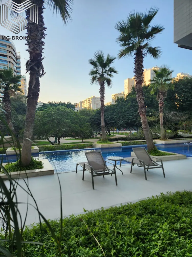 Apartamento, 4 quartos, 232 m² - Foto 45