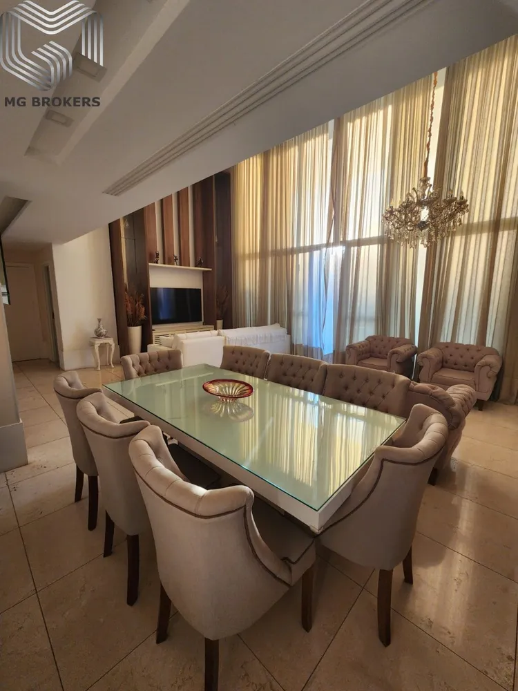 Apartamento, 4 quartos, 232 m² - Foto 10