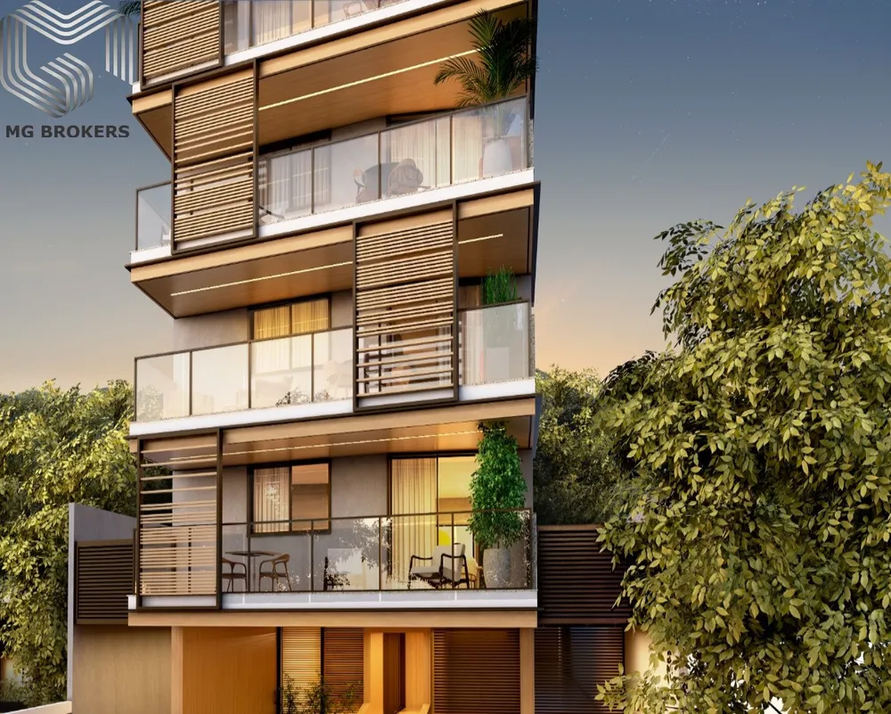 Apartamento, 2 quartos, 65 m² - Foto 1