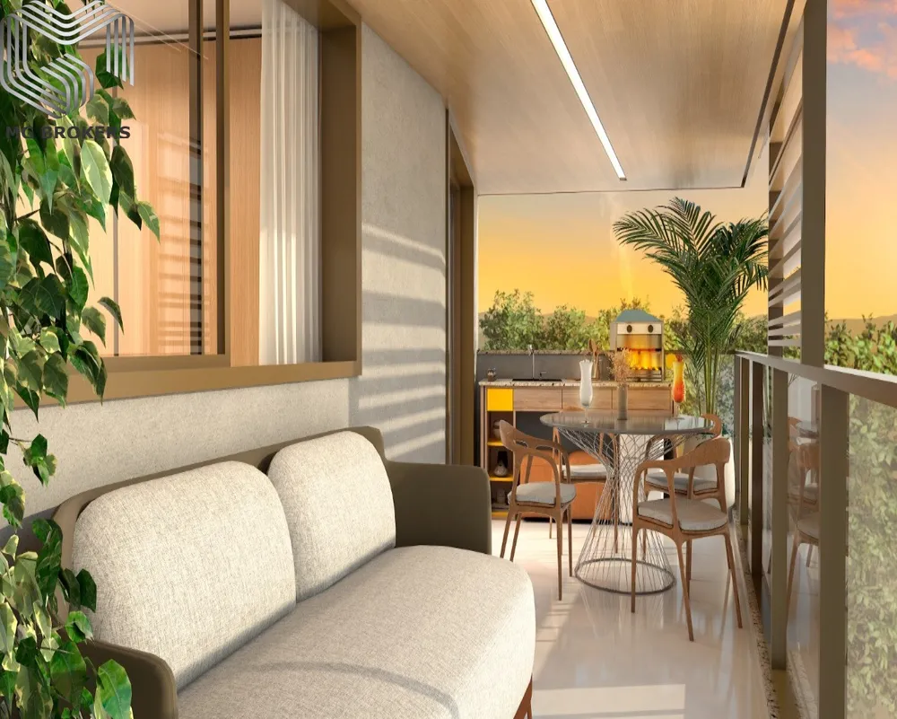 Apartamento, 2 quartos, 65 m² - Foto 13