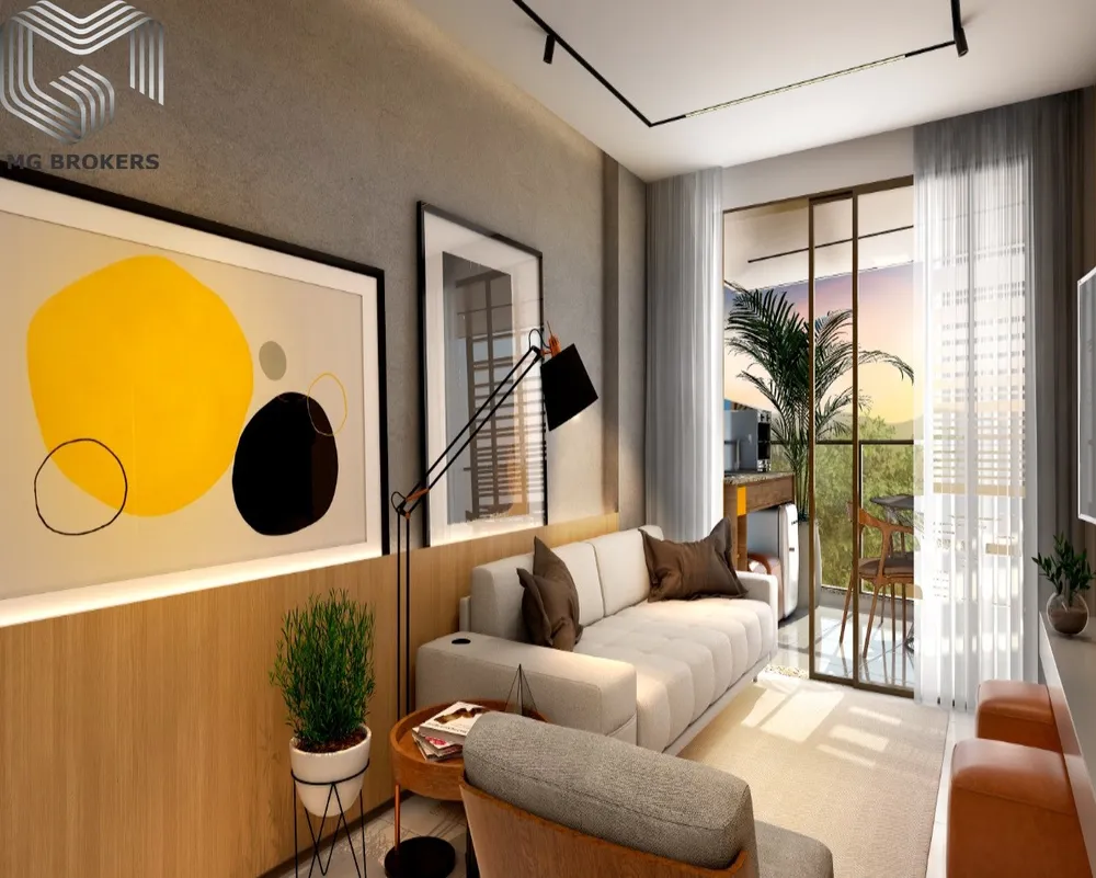 Apartamento, 2 quartos, 65 m² - Foto 11