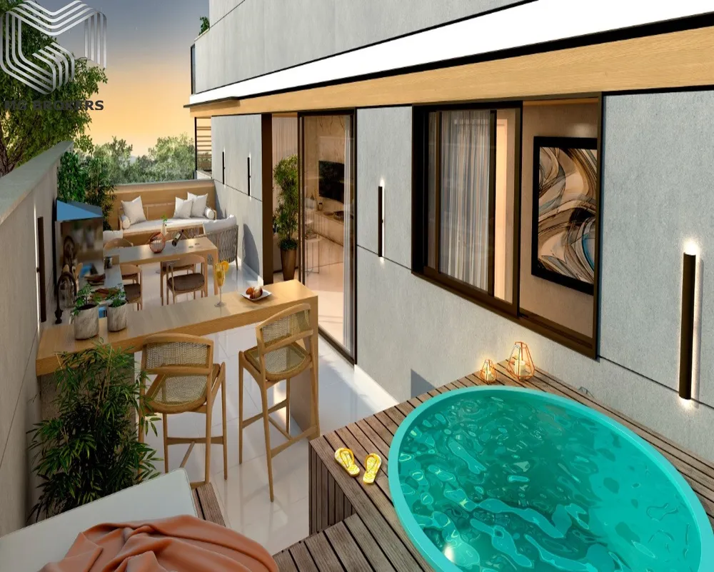 Apartamento, 2 quartos, 65 m² - Foto 7
