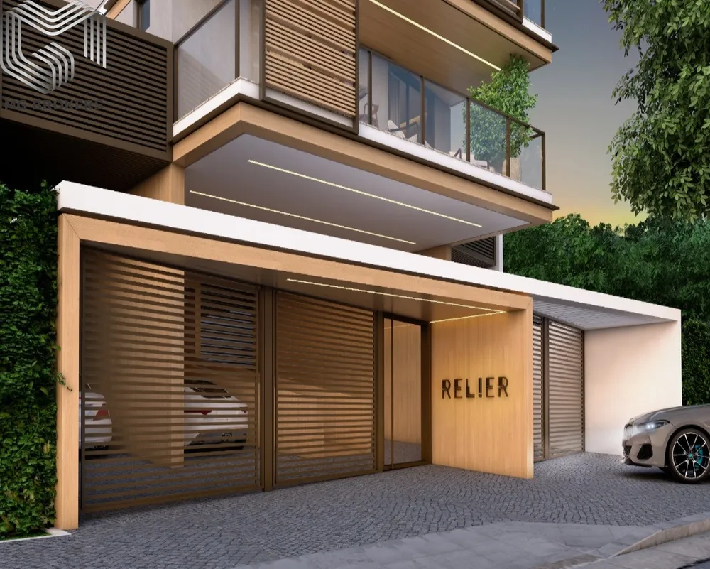 Apartamento, 2 quartos, 65 m² - Foto 6