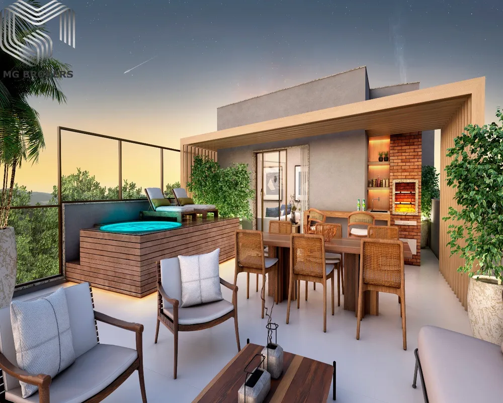 Apartamento, 2 quartos, 65 m² - Foto 12