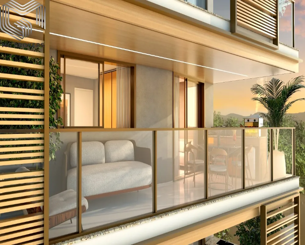 Apartamento, 2 quartos, 65 m² - Foto 16