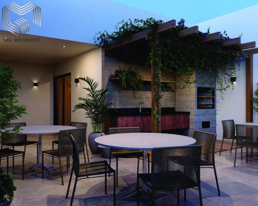 Apartamento, 2 quartos, 64 m² - Foto 13