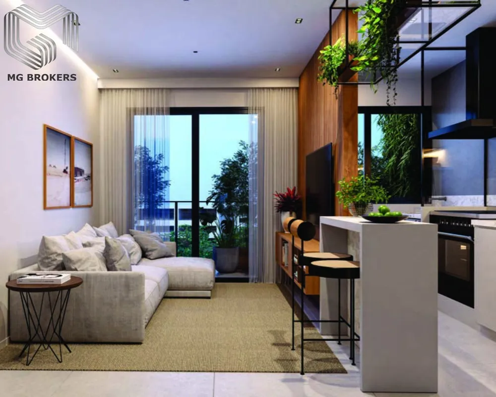 Apartamento, 2 quartos, 64 m² - Foto 8