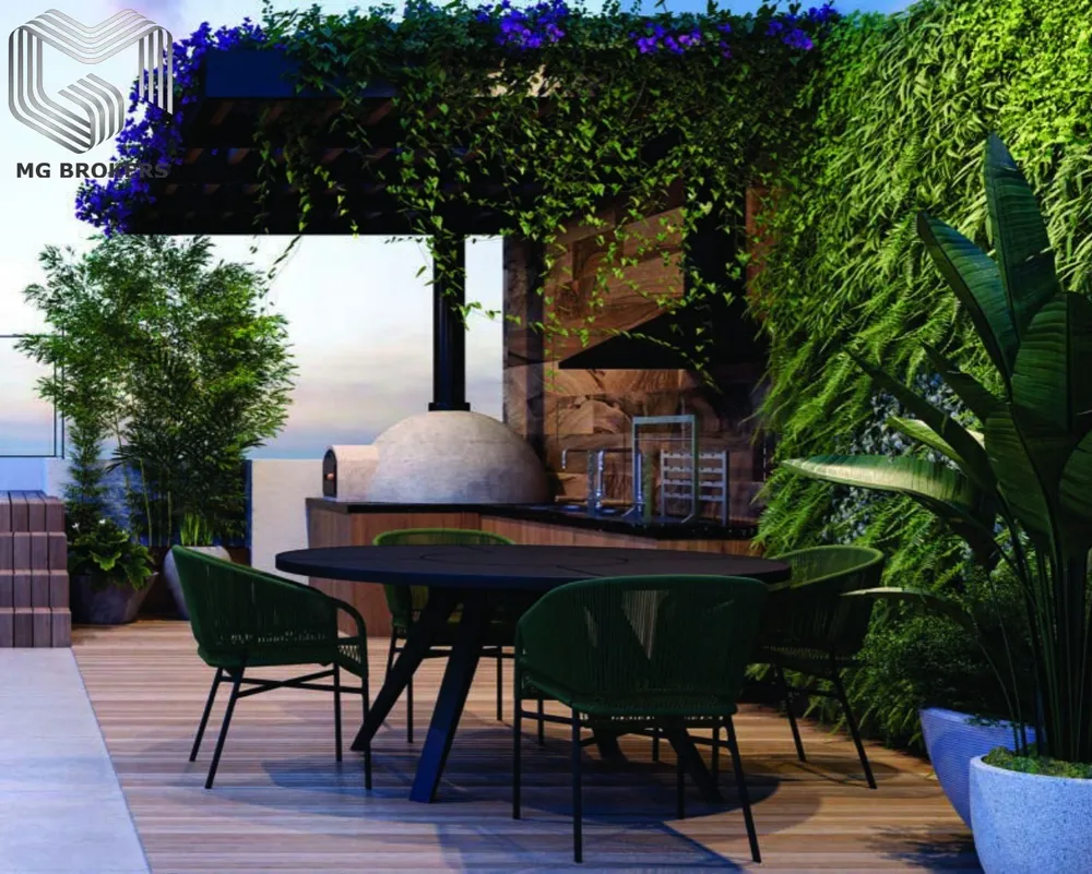 Apartamento, 2 quartos, 64 m² - Foto 15