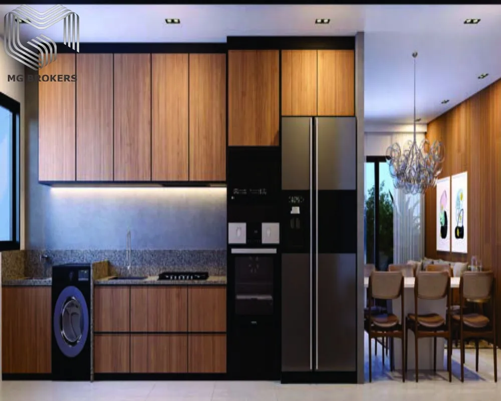 Apartamento, 2 quartos, 64 m² - Foto 9