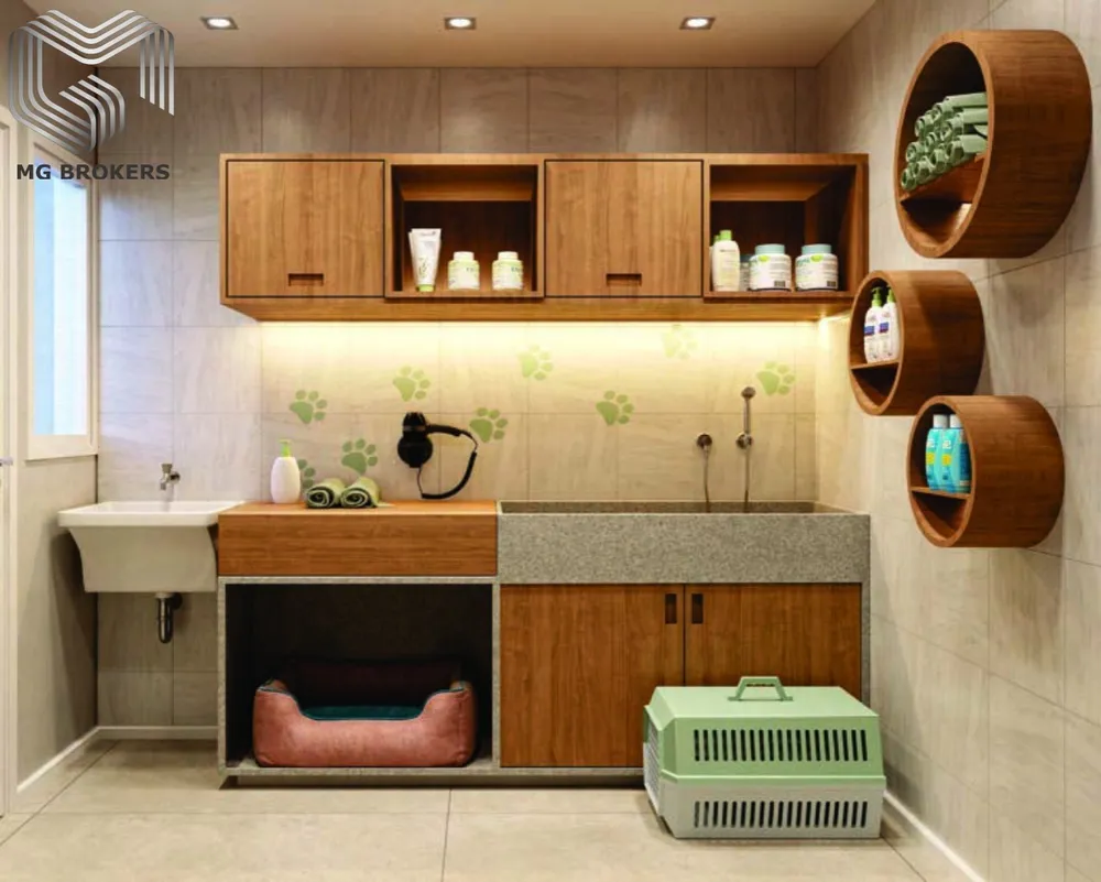 Apartamento, 2 quartos, 64 m² - Foto 14