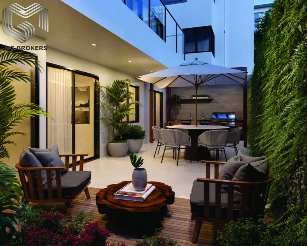 Apartamento, 2 quartos, 64 m² - Foto 4