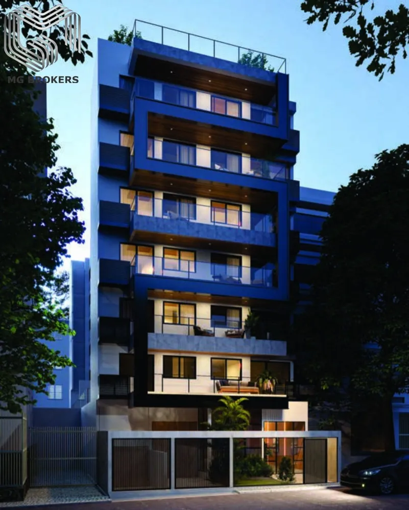 Apartamento, 2 quartos, 64 m² - Foto 1