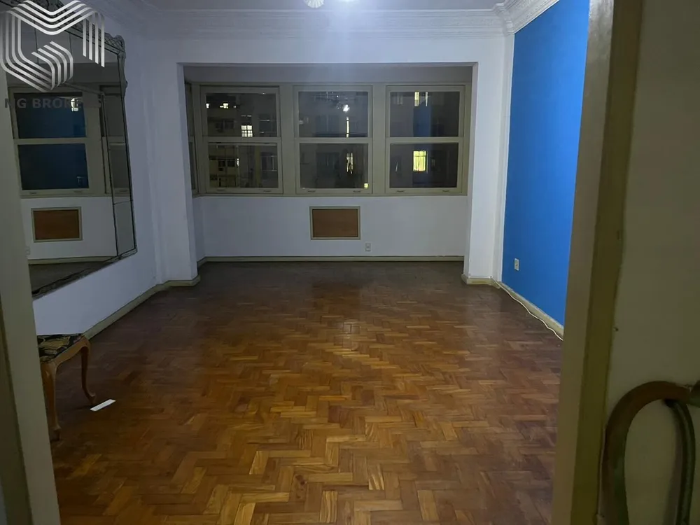 Apartamento, 3 quartos, 103 m² - Foto 4