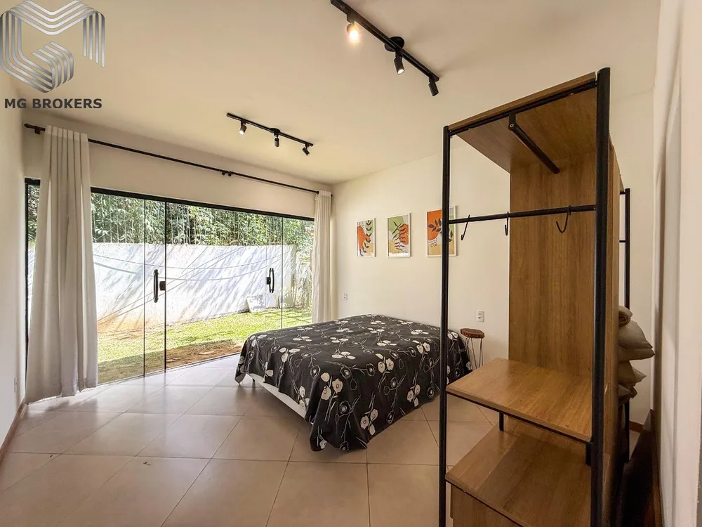 Casa, 3 quartos - Foto 10