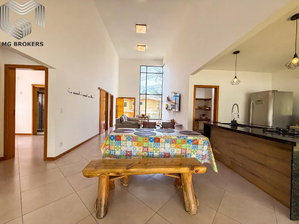Casa, 3 quartos - Foto 6