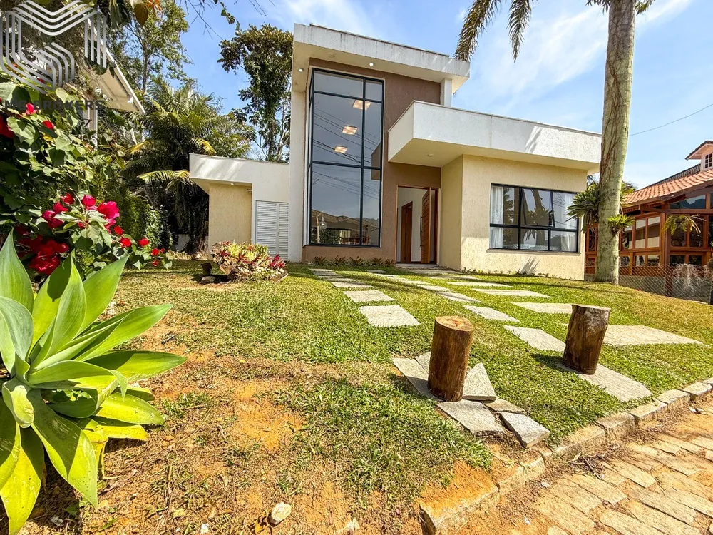 Casa, 3 quartos - Foto 1