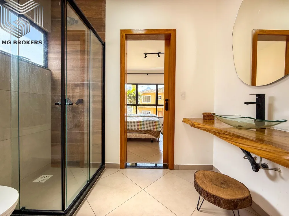 Casa, 3 quartos - Foto 8
