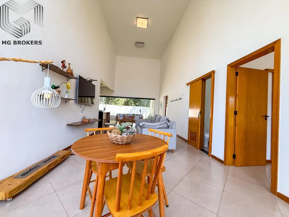 Casa, 3 quartos - Foto 3