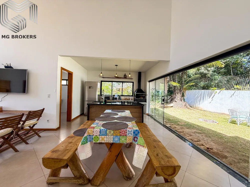 Casa, 3 quartos - Foto 5
