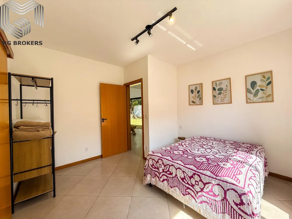 Casa, 3 quartos - Foto 12