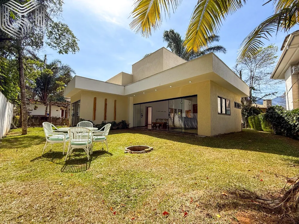 Casa, 3 quartos - Foto 9