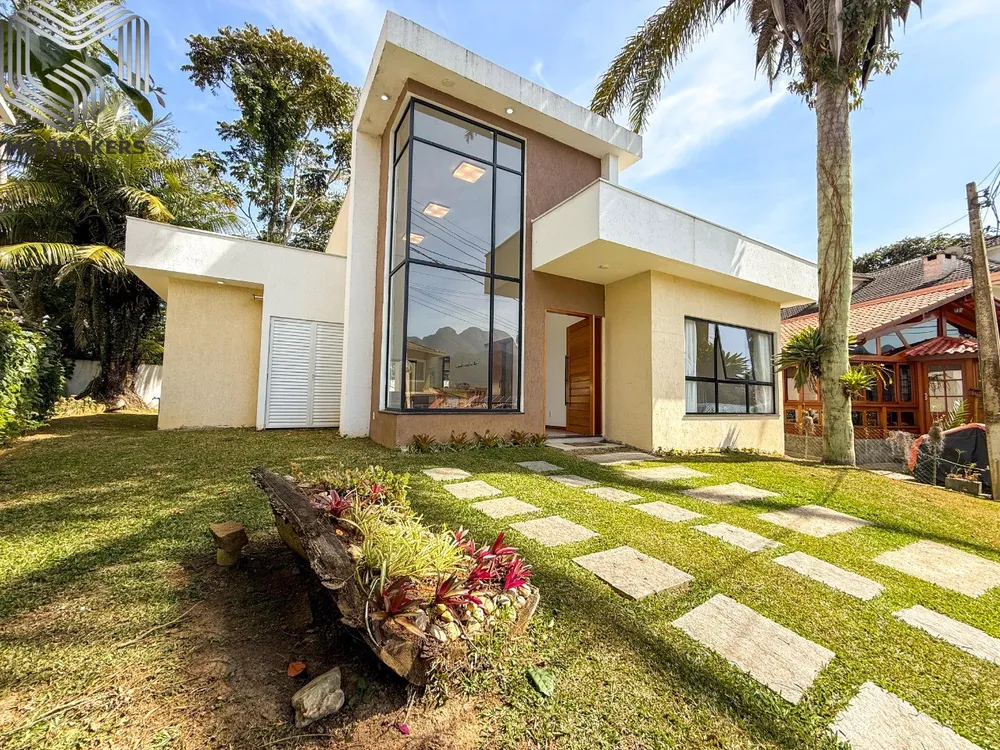 Casa, 3 quartos - Foto 4