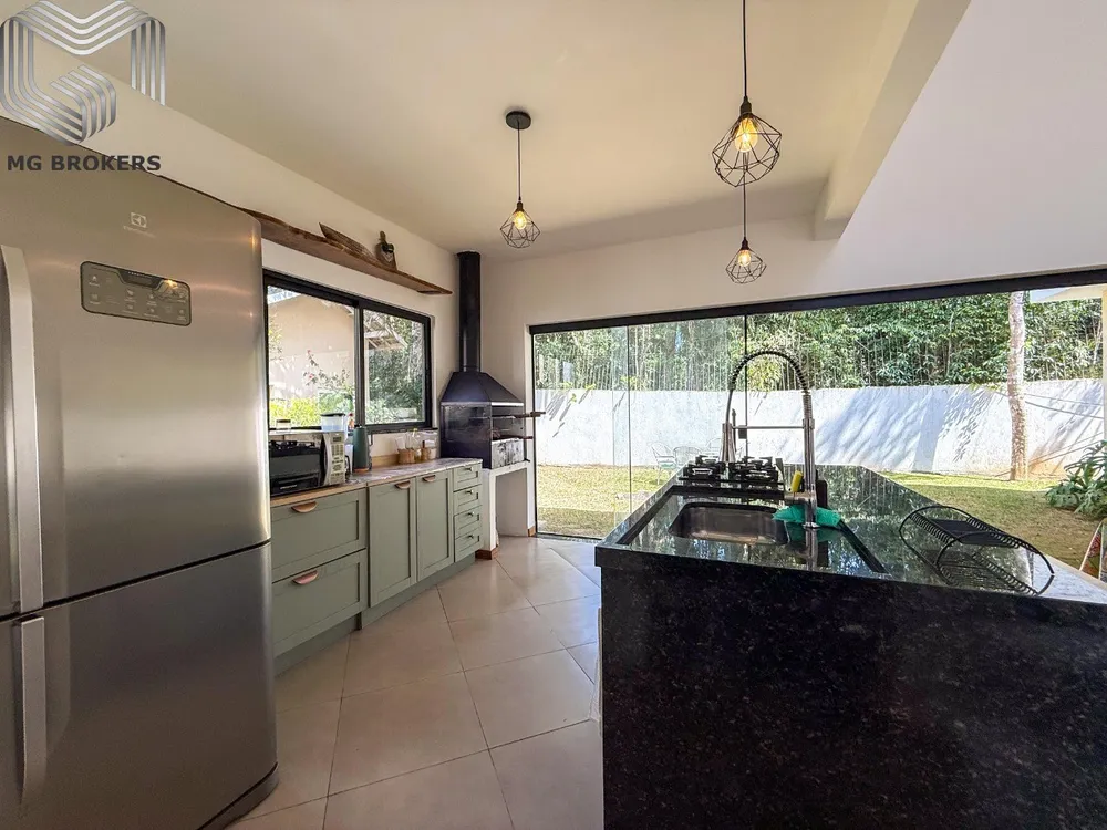 Casa, 3 quartos - Foto 7