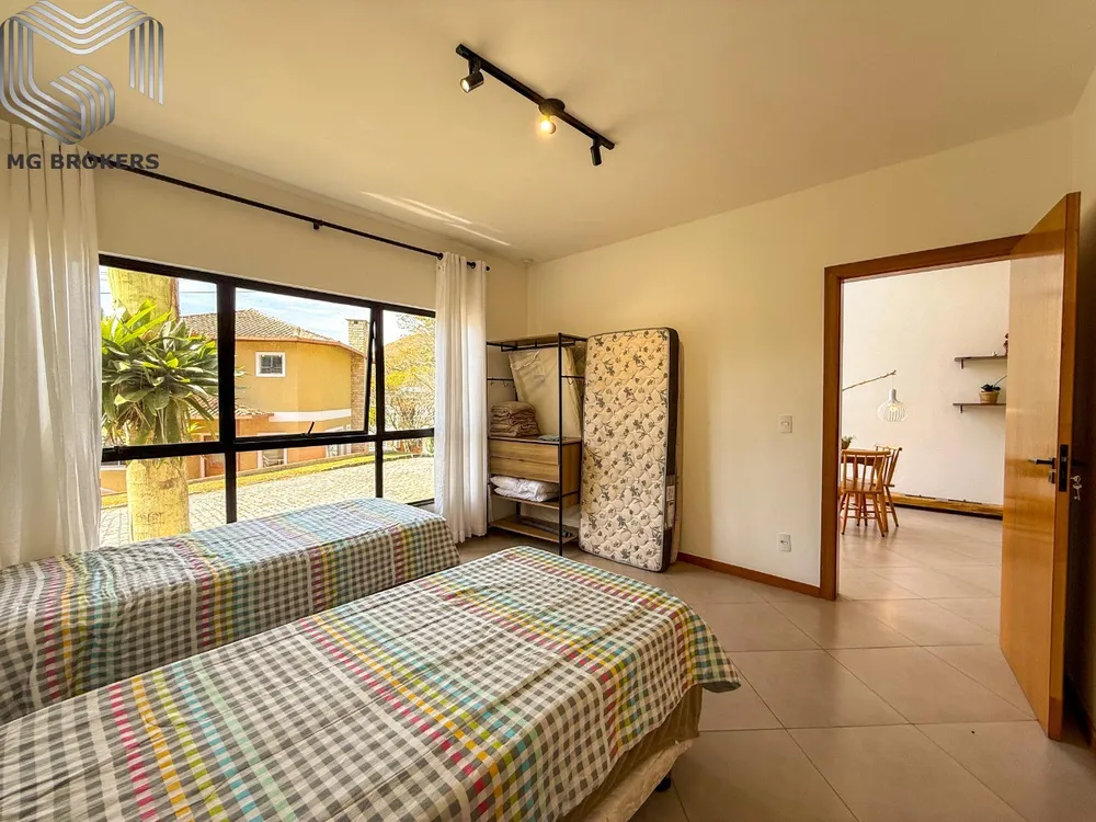 Casa, 3 quartos - Foto 10