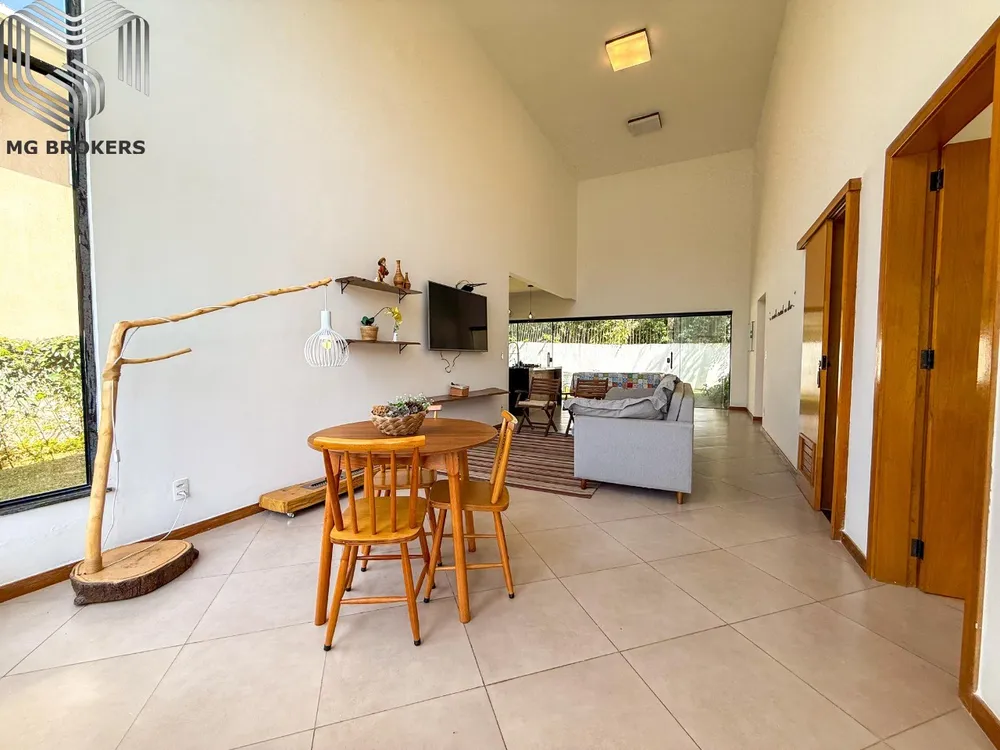 Casa, 3 quartos - Foto 2
