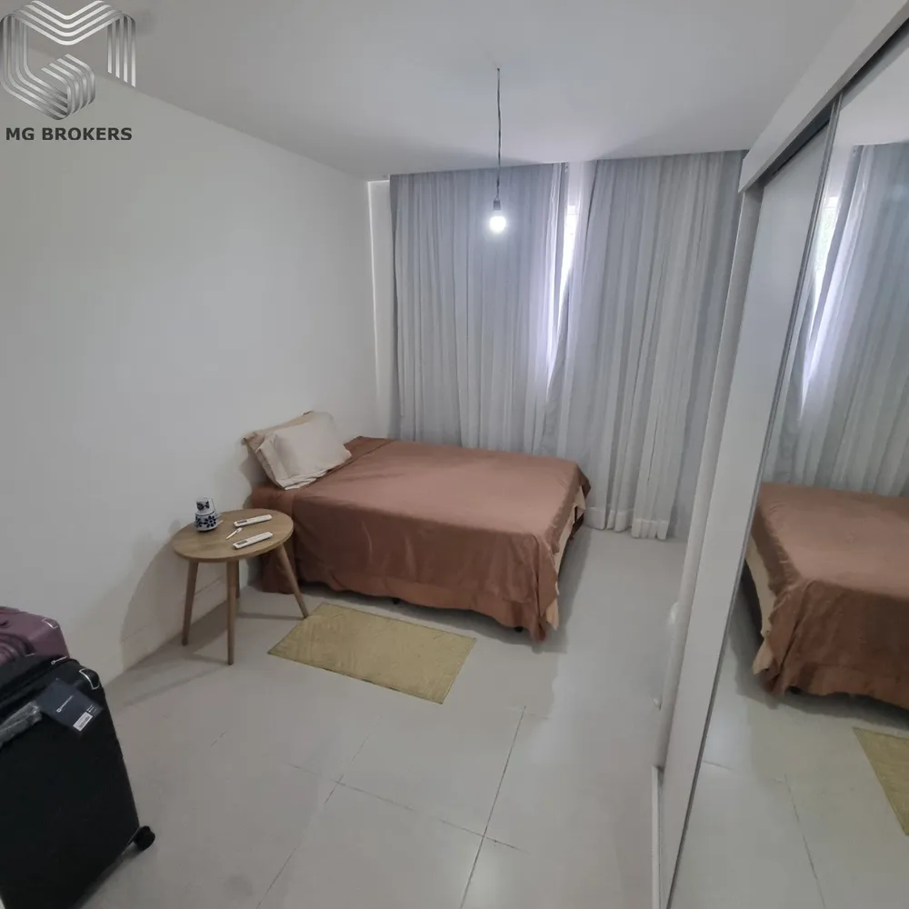 Casa de Condomínio, 5 quartos - Foto 17
