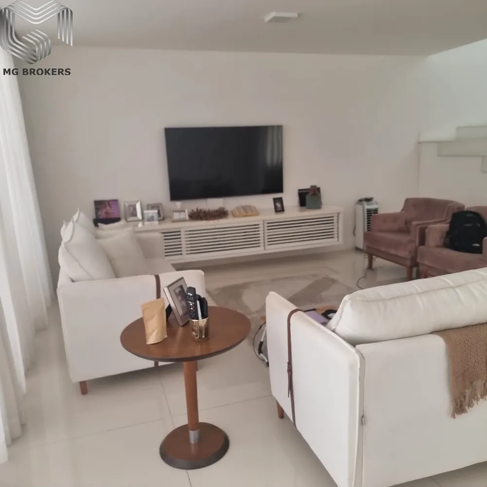 Casa de Condomínio, 5 quartos - Foto 6