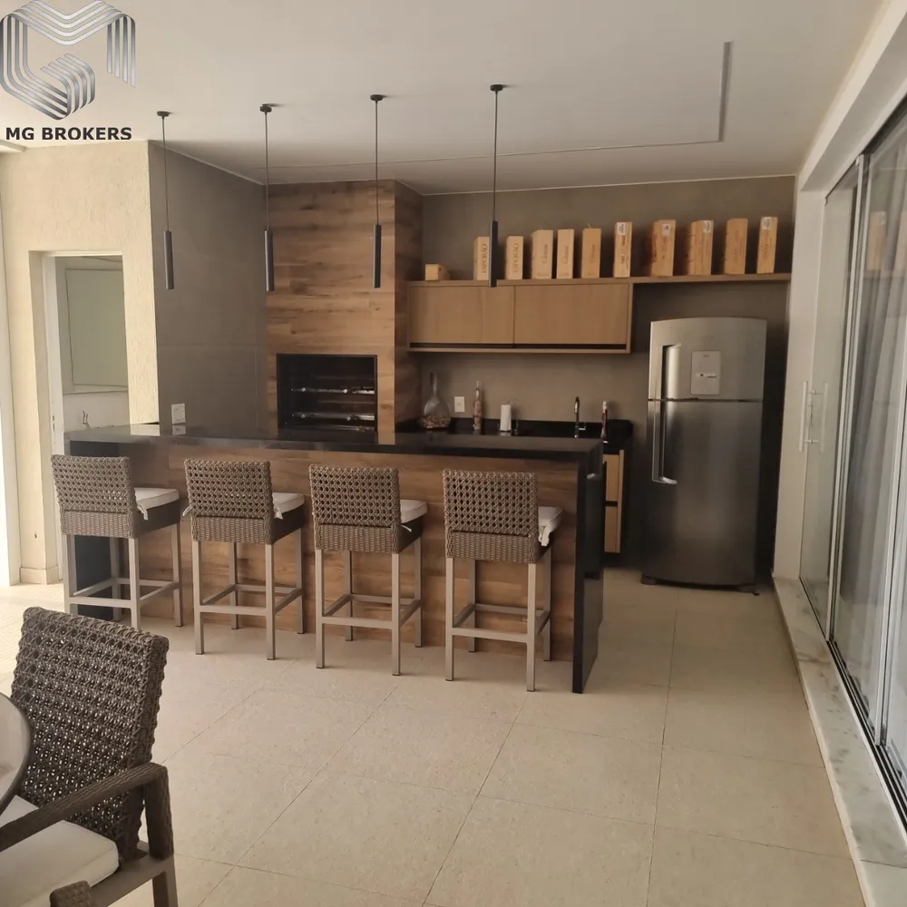 Casa de Condomínio, 5 quartos - Foto 4